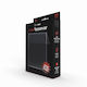 Ultra Pro Toploader Standard Größe Transparent