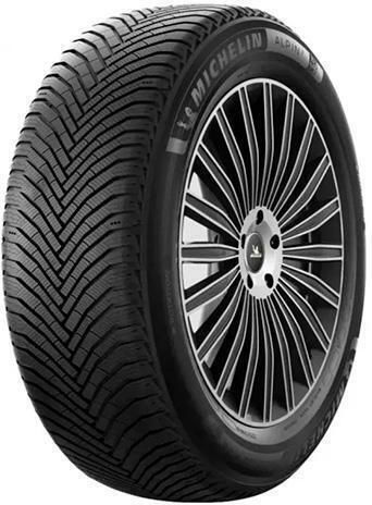 Michelin Anvelopă de Iarnă Alpin-7 225/55R19 105V XL pentru Autoturism