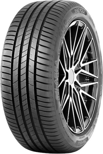 Lassa Revola 195/55R15 87V Anvelopă Vara pentru Autoturism de Pasageri