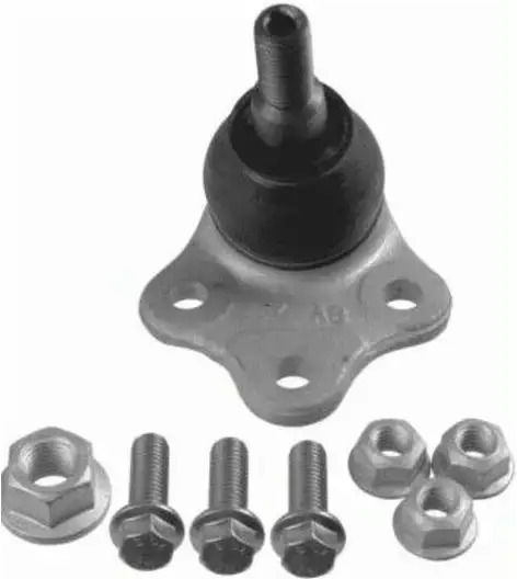 Pivot Volvo S80 II de la Fortune Line FZ3293