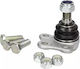Pivot Nissan Primastar X83 Body Fortune Line Fz3829