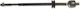 Seat Cordoba Vario 6k5 Fortune Line Fz2048 Bar Cap