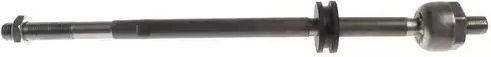 Seat Cordoba Vario 6k5 Fortune Line Fz2048 Bar Cap