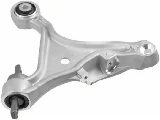 Brat Volvo S60 I Fortune Line Fz6505 - Bieleta Volvo S60 I Fortune Line Fz6505