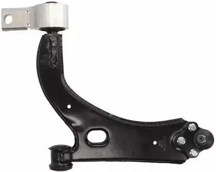 Brat Mazda 2 Dy Fortune Line Fz6419