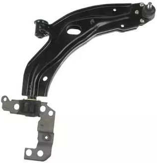 Brat Fiat Palio 178bx Fortune Line Fz6239