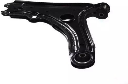 Броня за седалка Seat Cordoba Vario 6k5 Fortune Line Fz6997