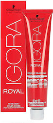 Schwarzkopf Igora Royal Боя За Коса 6-1 60мл