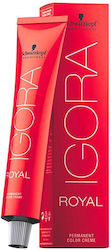 Schwarzkopf Igora Royal Боя За Коса 5-65 60мл