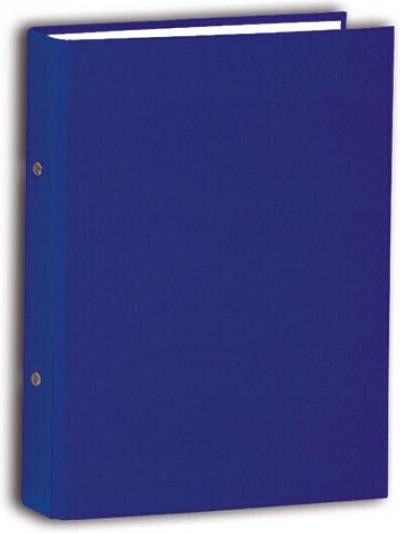 Skag Clipboard with 2 Rings 2/25 for Paper A4 Blue Κλασερ 1pcs