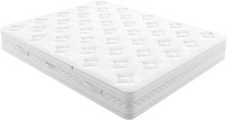 JGS S.A. Mat-10 Einzel 90x200x25cm