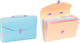 Viquel Clipboard for Paper A4 Multicolour 1pcs