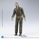Hiya Toys Dead Exquisite Mini Figure in Scale 1:18