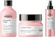 Set of Hair Care Products L'Oreal Professional Vitamino Color Shampoo 300 Ml Mask 250 Ml Hair Treatment