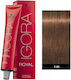 Schwarzkopf Igora Royal Hair Dye 7-55 Blonde Me...