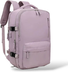 Playbags Backpack Waterproof 32lt Lilac