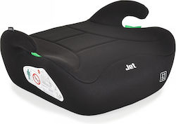 Moni Jet Baby Car Seat Booster Black