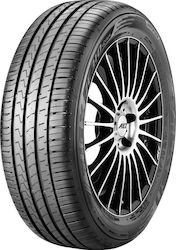 Falken Ziex Ze310 Ecorun 225/65R17 102Numele specificației pentru un site de comerț electronic: V Vara Anvelopă pentru 4x4 / SUV Autoturism