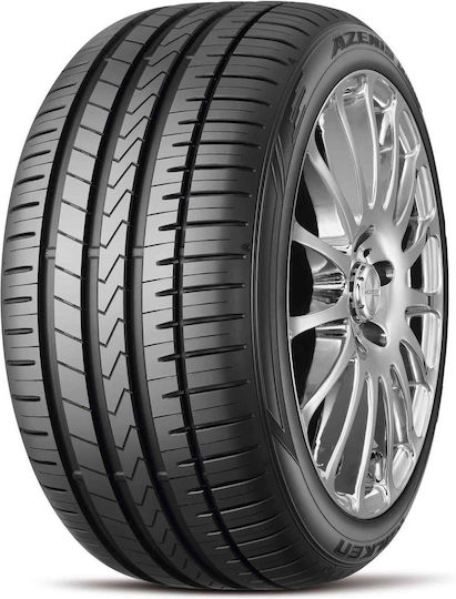 Falken Azenis Fk510a 215/55R17 94V Летни гуми Гума за 4x4 / SUV Кола