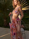 Women's Beachwear Skirt FB794-707