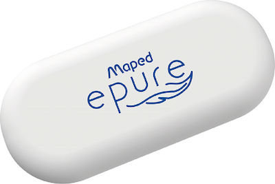 Maped Eraser for Pencil and Pen 1pcs