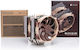 Noctua NH-D15 G2 LBC Ψύκτρα Επεξεργαστή Διπλού Ανεμιστήρα για Socket AM4/AM5/1200/115x/1700