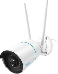 Reolink W320 IP Waterproof Camera Wi-Fi Full HD+ 5MP Reolink W320 IP Waterproof Camera Wi-Fi Full HD+ 5MP