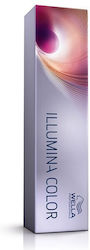 Wella Illumina Color Боя За Коса 6/19 Тъмно Рус...