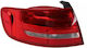 Stop Audi A4 8k2 B8 Alkar 2221479