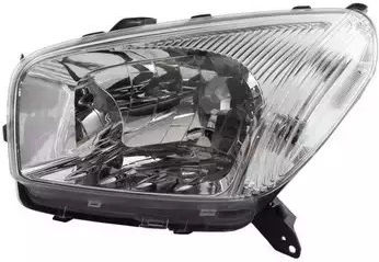 Far Toyota Rav 4 II Cla2 Xa2 Zca2 Aca2 Alkar 2745993