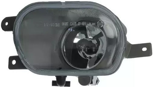 Nebelscheinwerfer Volvo Xc90 I Alkar 2911725