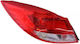 Stop Opel Insignia Alkar 2211426 - Oprire Opel Insignia Alkar 2211426