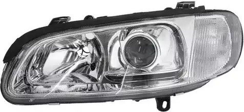 Rear Opel Omega B 25 26 27 Alkar 2741449