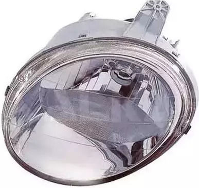 Scheinwerfer Daewoo Matiz Klya Alkar 2701603