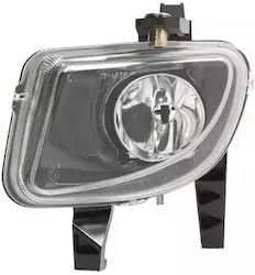 Lumină ceață Fiat Grande Punto 199 Alkar 2911349 Lumină ceață Fiat Grande Punto 199 Alkar 2911349