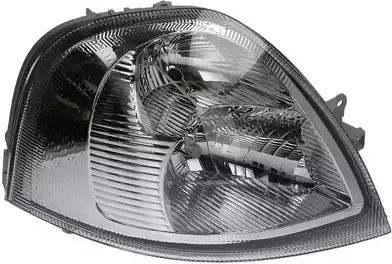 Far Opel Movano Combi J9 Alkar 2742751 Traducere Spate Opel Movano Combi J9 Alkar 2742751