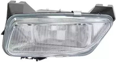 Fog Light Citroen Saxo S0 S1 Alkar 2901338
