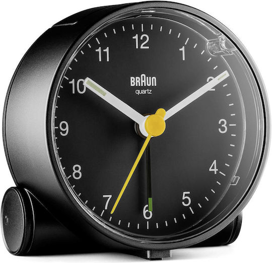 Braun BC 01 Аналогов Черен