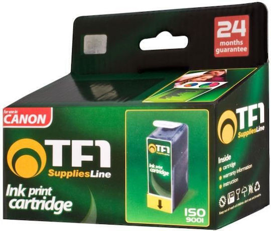 TFO Kompatible Tintenstrahldrucker-Tintenpatrone Canon BCI6PM 15ml 1Stück