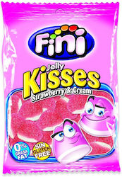 Fini Jellies Kisses 1pcs 100gr