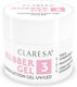 Claresa Gummi Gel Nägel Rosa 90gr