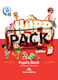 Happy Toons Junior B Pupil's Book Pack Digibooks App