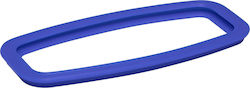 Lafomed Αναλώσιμο Κομμωτηρίου silicone seal for autoclaves 3 L 148343