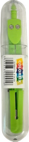 Colorfix Zirkel Grün