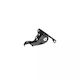 Chrysler Neon Ii Motor Mount Support Fortune Line Fz91344