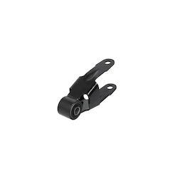Motor Support Citroen Jumpy Platform Chassis Bu Bv Bw Bx Fortune Line Fz90854