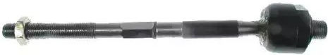 Mercedes-benz Sl R230 Fortune Line Fz2022 Bar Cap