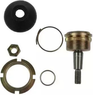 Pivot Fiat Panda 141a Fortune Line Fz3367