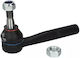Saab 9-3 Cabriolet Ys3f Fortune Line Fz1158 Bar Cap