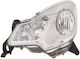 Citroen C3 II Alkar 2775852